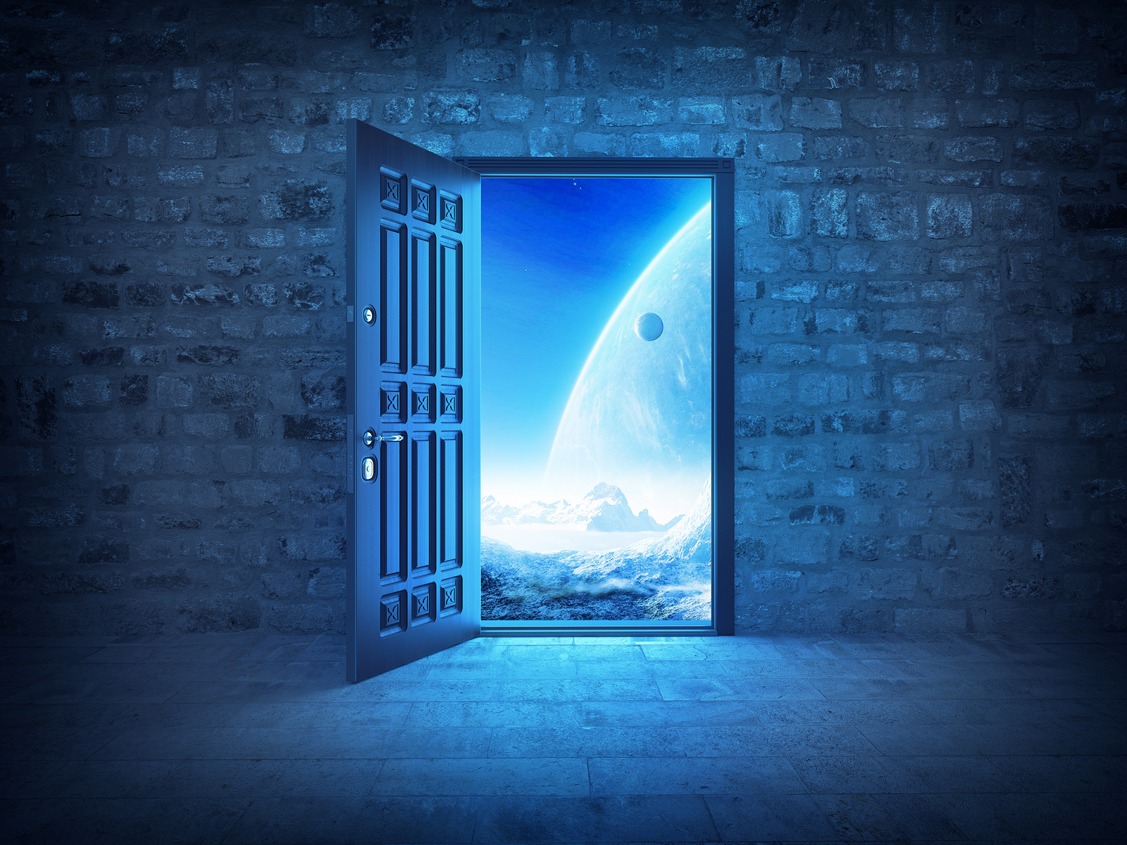 Door
